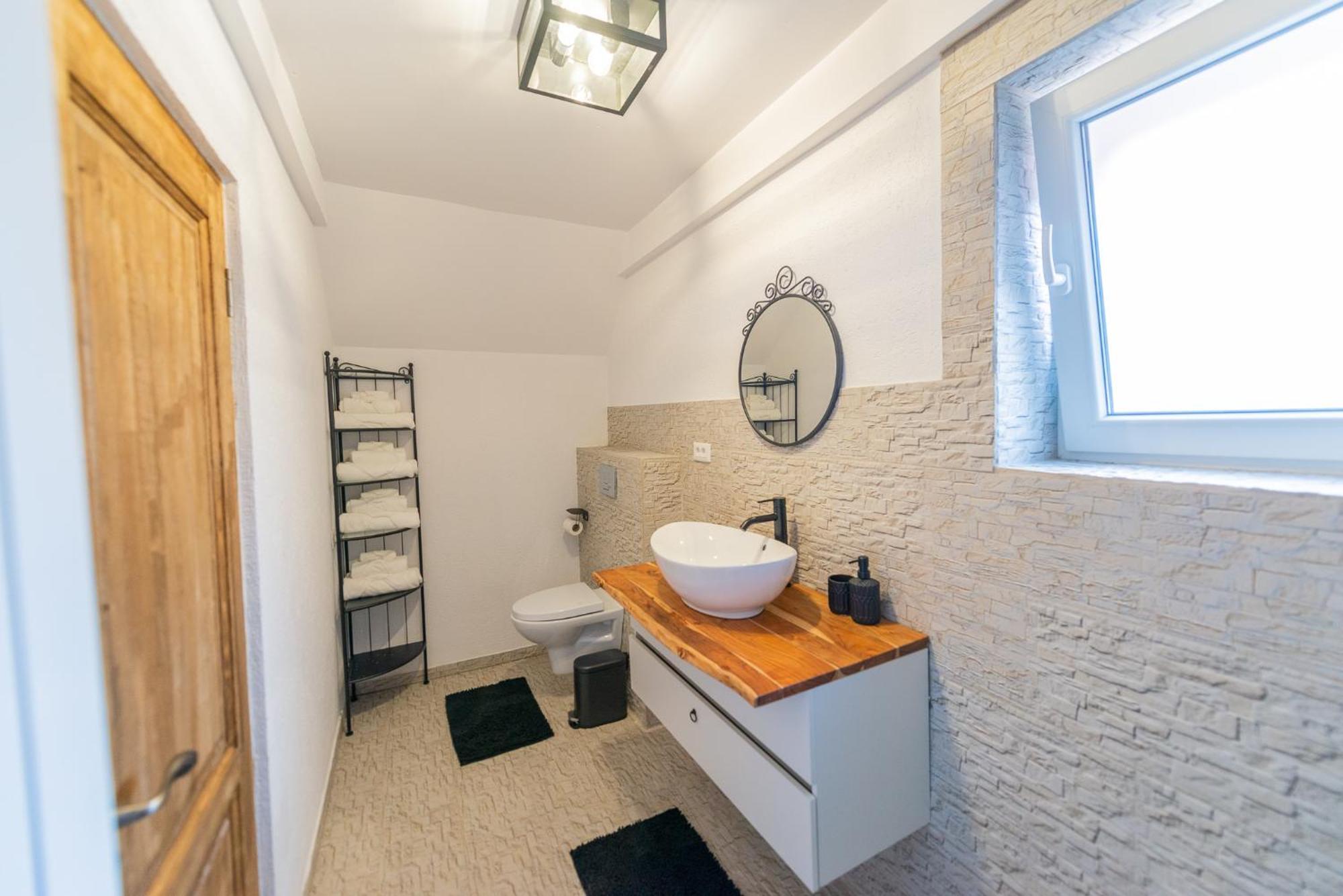 Fernweh Haus Brasov Hotel Ruang foto