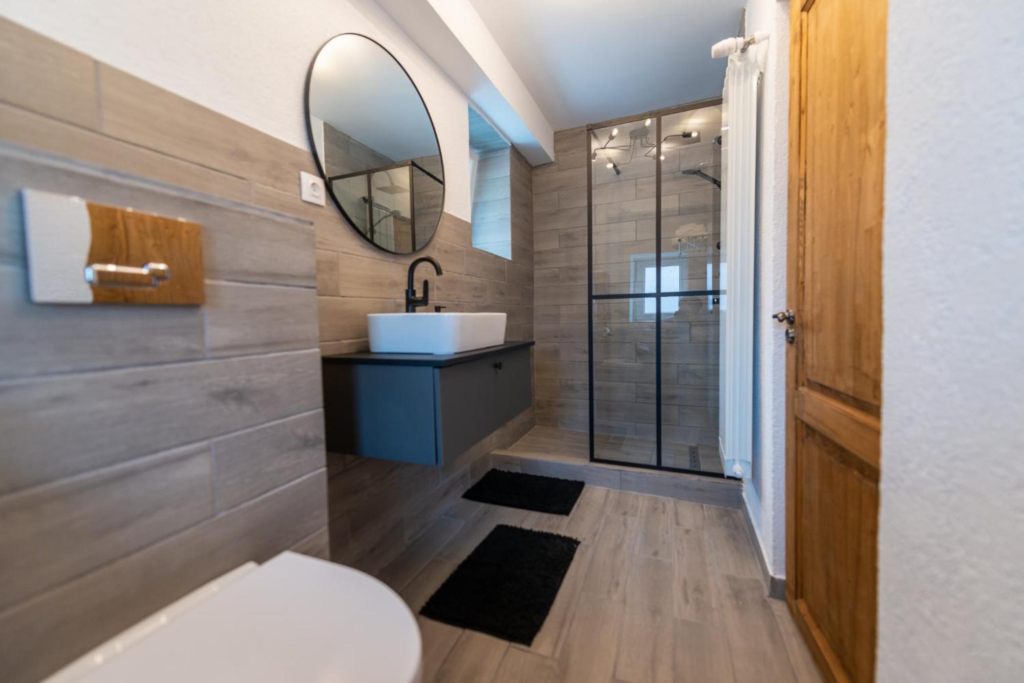 Fernweh Haus Brasov Hotel Ruang foto